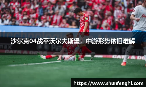 沙尔克04战平沃尔夫斯堡，中游形势依旧难解
