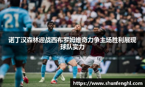 诺丁汉森林迎战西布罗姆维奇力争主场胜利展现球队实力